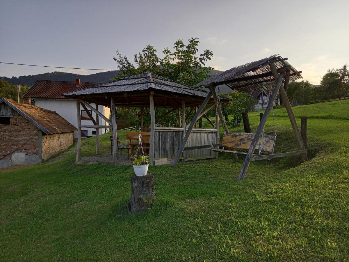 Country House Roman Doboj Exterior foto