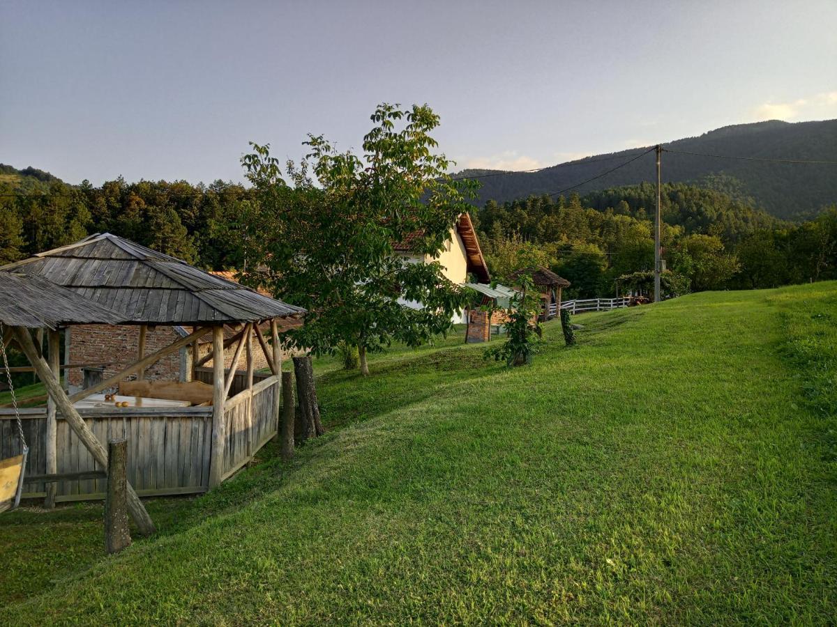 Country House Roman Doboj Exterior foto